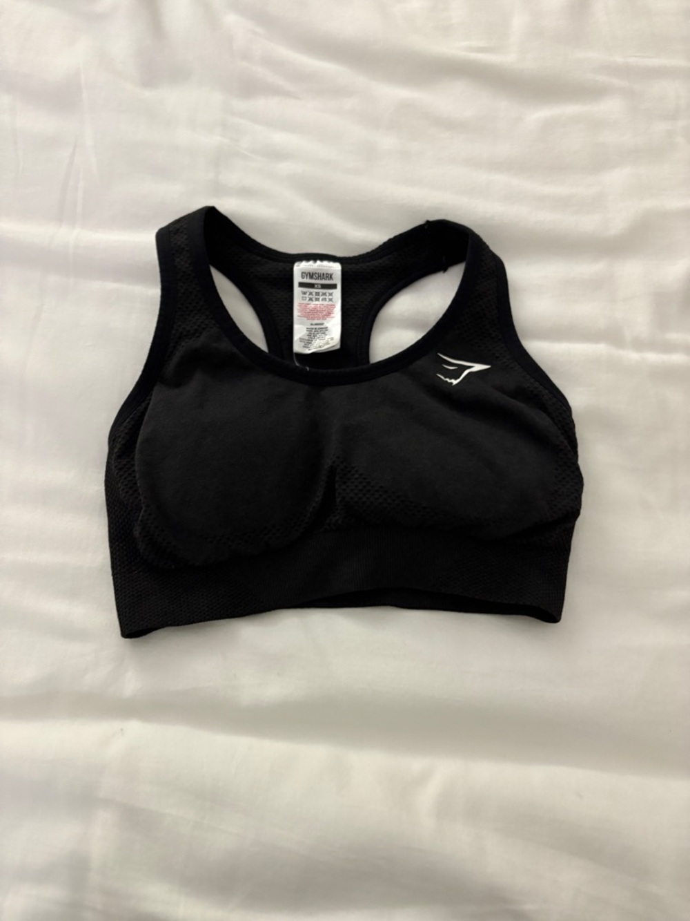 Gymshark Seamless Sport Bra